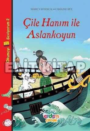 Çile Hanım İle Aslan Koyun