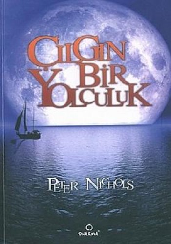 Çılgın Bir Yolculuk %17 indirimli PETER NIGHOLS