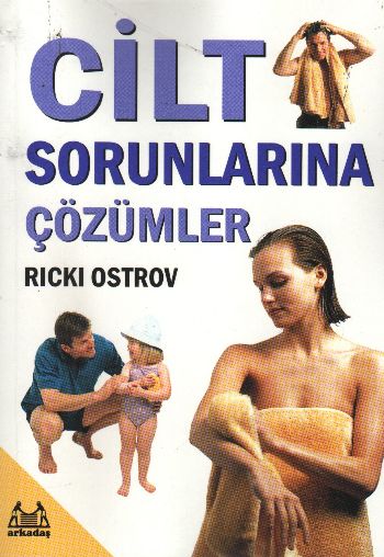 Cilt Sorunlarına Çözümler