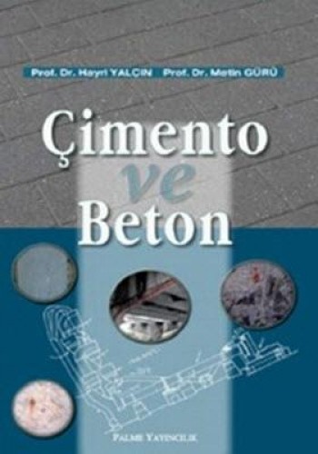 Çimento ve Beton