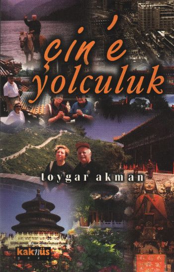 Çin’e Yolculuk