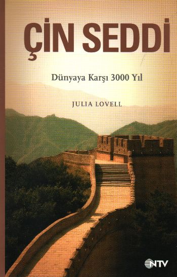 Çin Seddi - Dünyaya Karşı 3000 Yıl