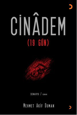 Cinadem