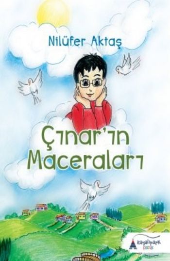 Çınar’ın Maceraları