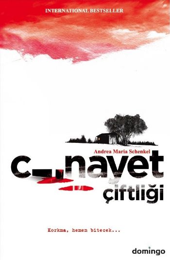 Cinayet Çiftliği