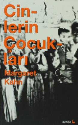 Cinlerin Çocukları %17 indirimli Margaret Kahn