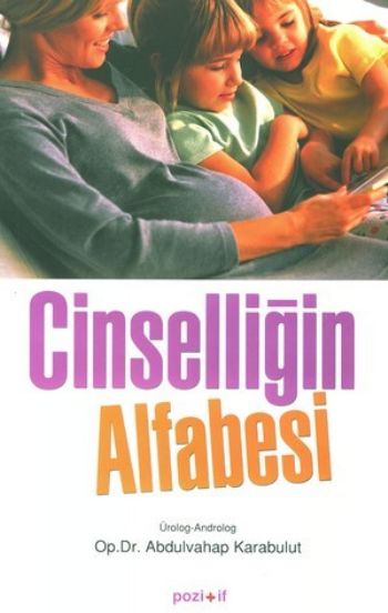 Cinselliğin Alfabesi