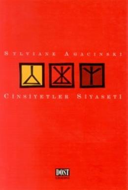 Cinsiyetler Siyaseti