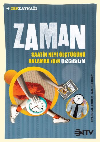 Çizgibilim Serisi - Zaman (Saatin neyi ölçtüğünü anlamak için)