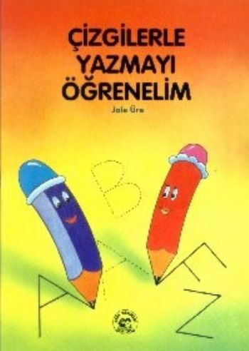 Çizgilerle Yazmayı Öğrenelim