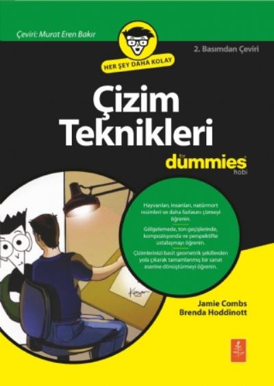 Çizim Teknikleri