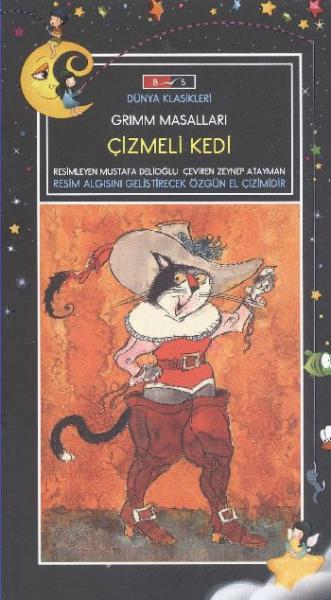 Çizmeli Kedi [Düz Yazı]