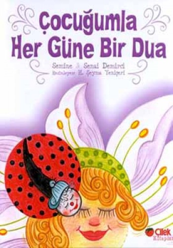 Çocuğumla Her Güne Bir Dua