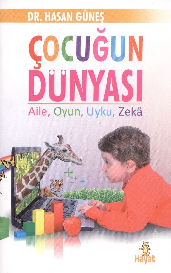 Çocuğun Dünyası