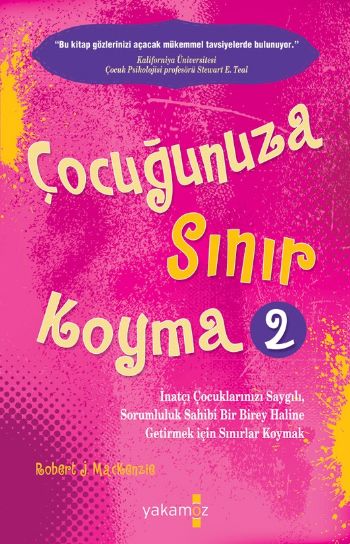 Çocuğunuza Sınır Koyma-2