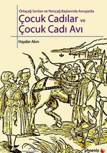 Çocuk Cadılar ve Çocuk Cadı Avı