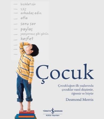 Çocuk Çocukluğun İlk Yaşlarında Çocuklar Nasıl Düşünür Öğrenir ve Büyü