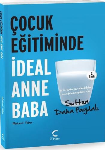 Çocuk Eğitiminde İdeal Anne Baba