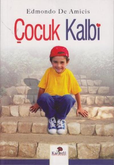 Çocuk Kalbi