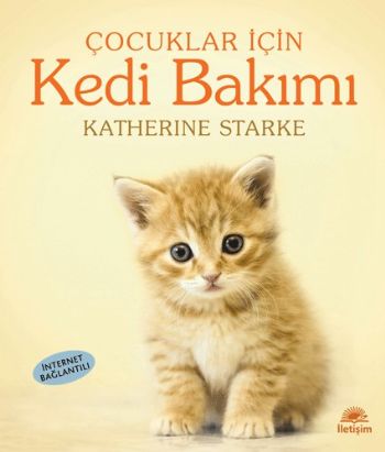 Çocuklar İçin Kedi Bakımı