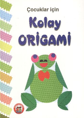 Çocuklar İçin Kolay Origami