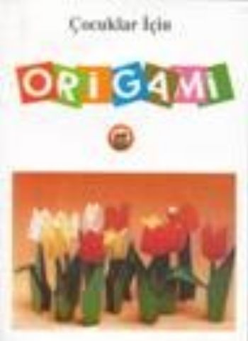 Çocuklar için Origami