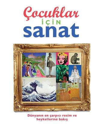 Çocuklar İçin Sanat