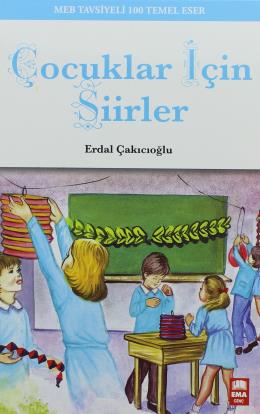 Çocuklar İçin Şiirler