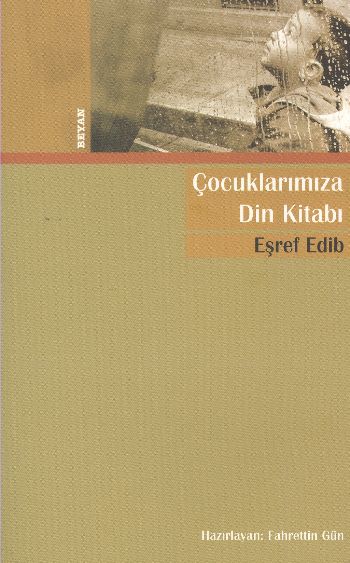 Çocuklarınıza Din Kitabı