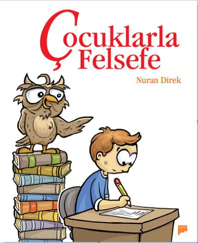 Çocuklarla Felsefe