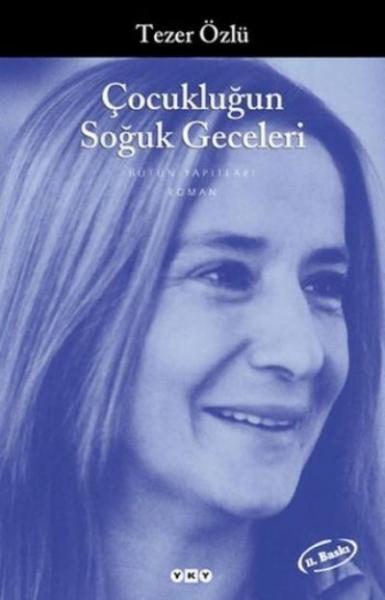 Çocukluğun Soğuk Geceleri