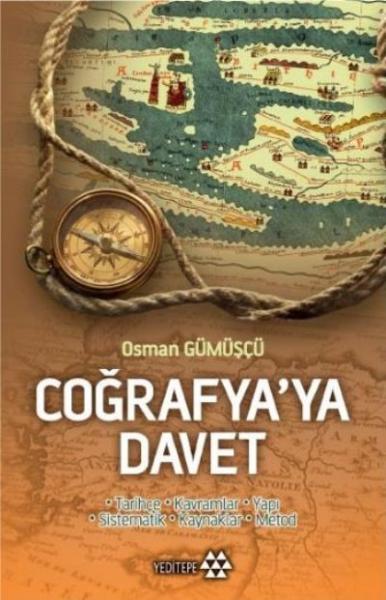 Coğrafya'ya Davet