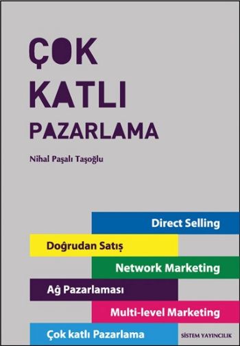 Çok Katlı Pazarlama