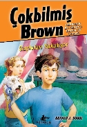 Çokbilmiş Brown-4 Suçluları Yakalıyor