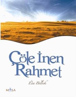 Çöle İnen Rahmet %17 indirimli Eda Bildek