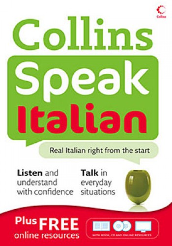 Collins Speak Italian