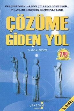 Çözüme Giden Yol (Cep Boy)