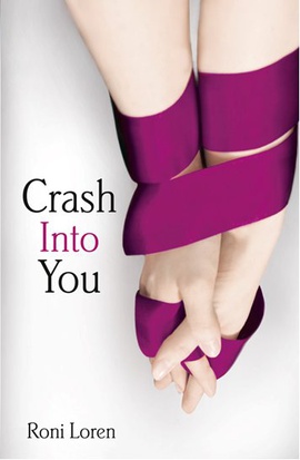 Crash Into You