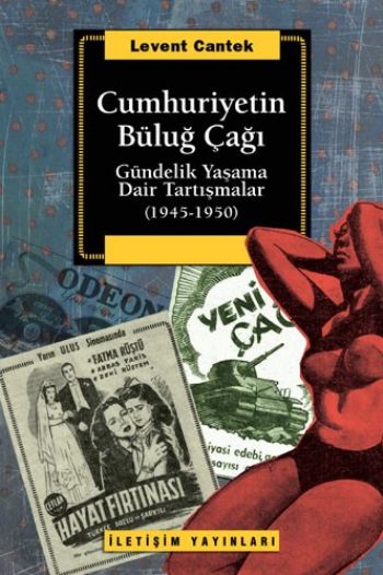 Cumhuriyetin Büluğ Çağı