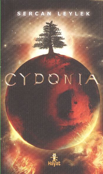 Cydonia