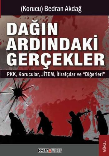 Dağın Ardındaki Gerçekler