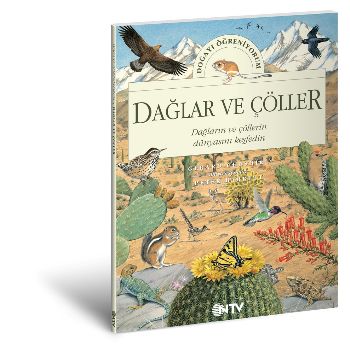 Dağlar ve Çöller