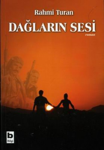 Dağların Sesi %17 indirimli Rahmi Turan