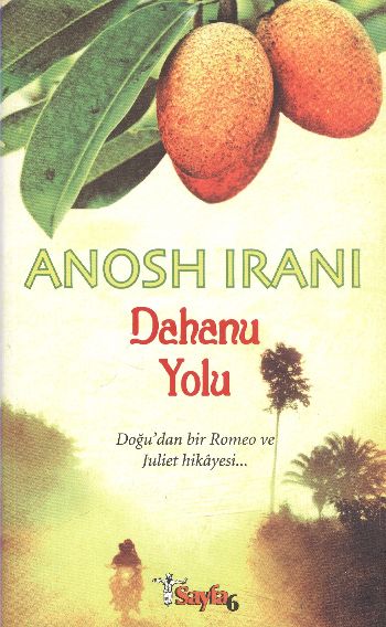 Dahanu Yolu