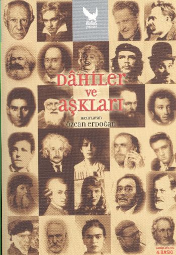 Dahiler ve Aşkları %17 indirimli