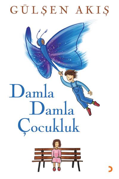 Damla Damla Çocukluk