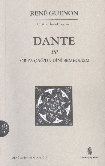 Dante ve Ortaçağ'da Dini Sembolizm