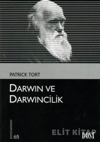 Darwin ve Darwincilik