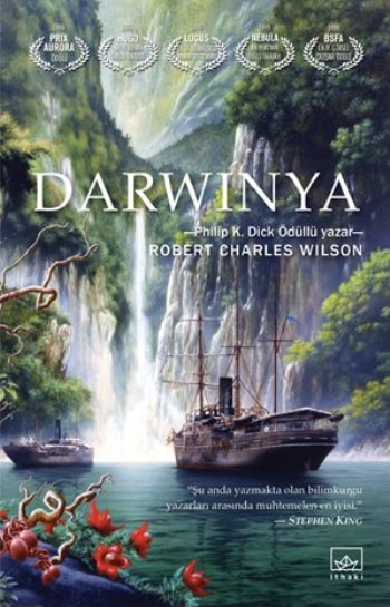 Darwinya