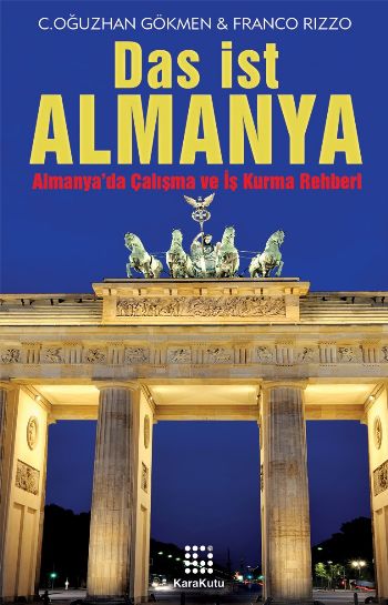 Das ist Almanya